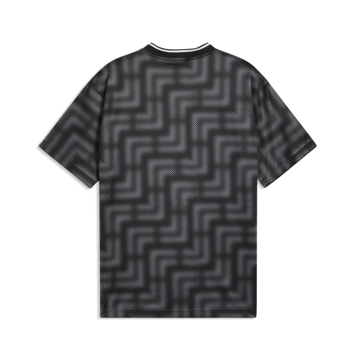 ESS BLOCK RELAXED FOOTBALL JERSEY