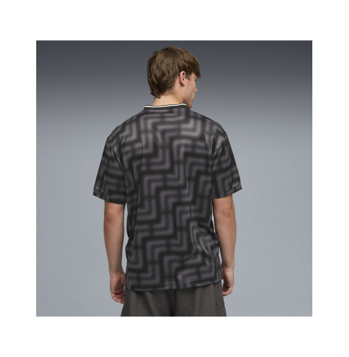 ESS BLOCK RELAXED FOOTBALL JERSEY