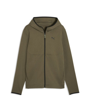PUMATECH Full-Zip Hoodie DK