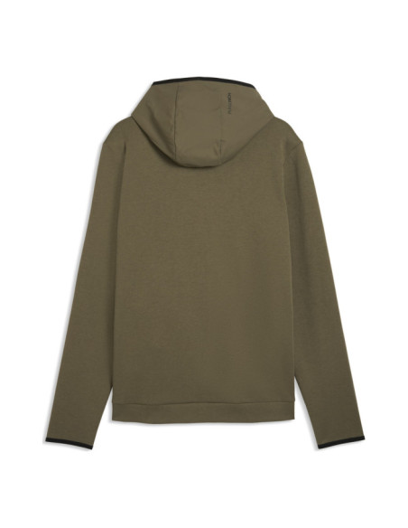 PUMATECH Full-Zip Hoodie DK