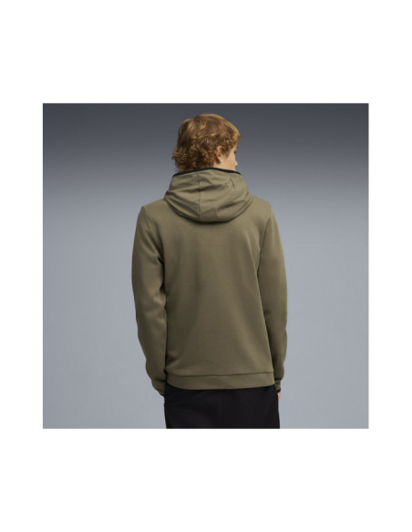 PUMATECH Full-Zip Hoodie DK