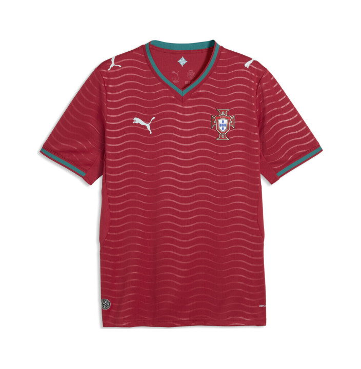 FPF Home Jersey Replica
