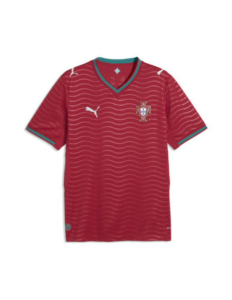 FPF Home Jersey Replica