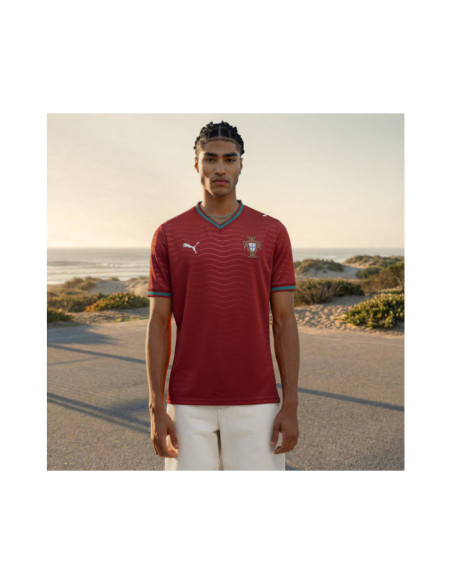 FPF Home Jersey Replica