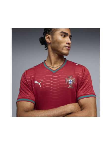 PORTUGAL HOME JERSEY MEN