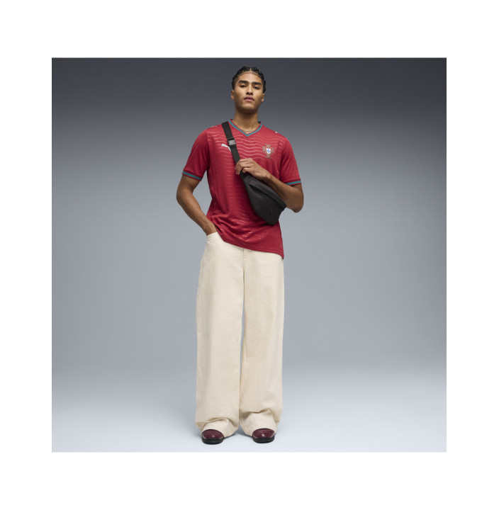 FPF Home Jersey Replica