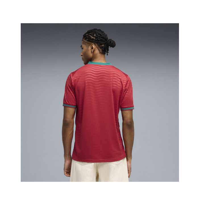 FPF Home Jersey Replica