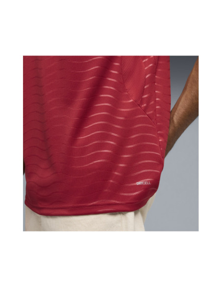 PORTUGAL HOME JERSEY MEN