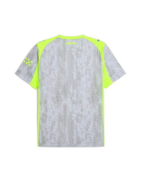 MCFC 3rd Jersey Replica