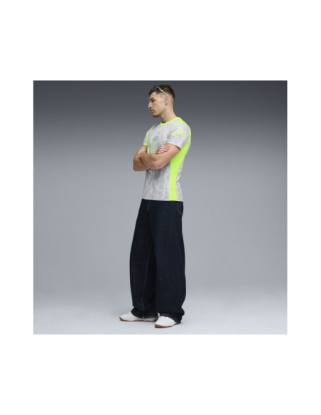 MCFC 3rd Jersey Replica