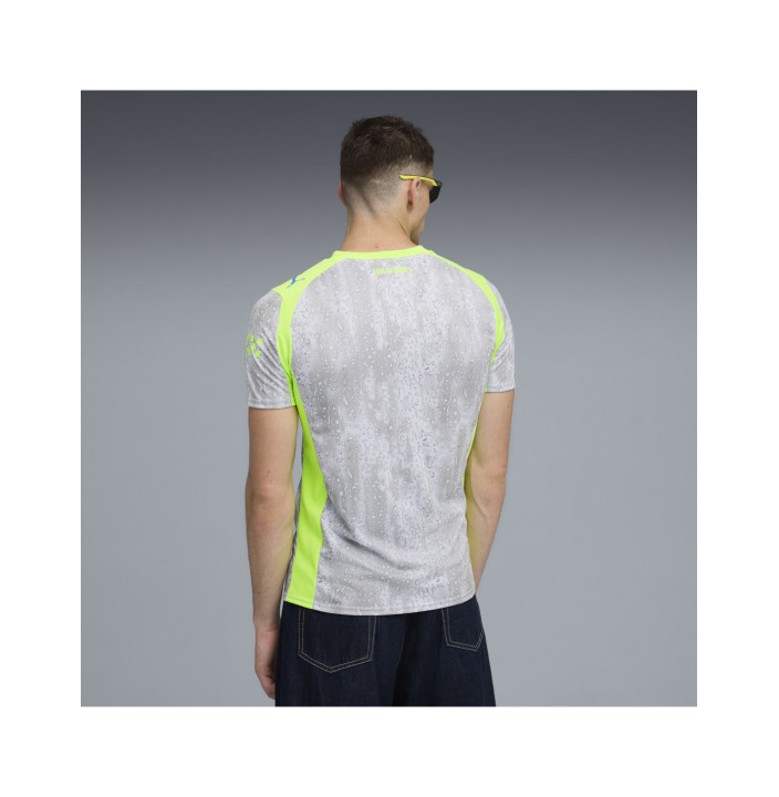 MCFC 3rd Jersey Replica