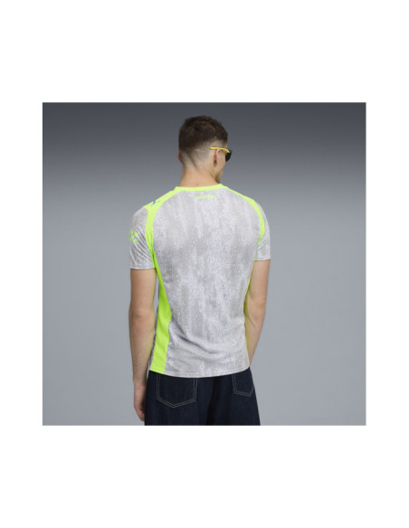 MCFC 3rd Jersey Replica