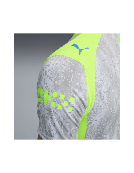 MCFC 3rd Jersey Replica