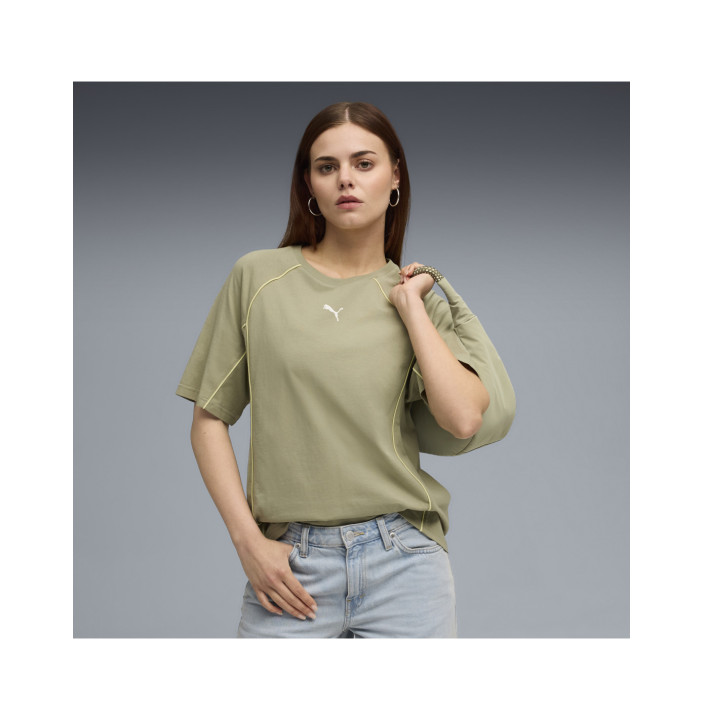 PUMA SPORT RELAXED T