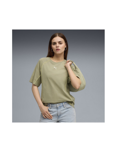PUMA SPORT RELAXED T