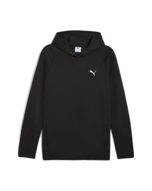 EVOSTRIPE HOODIE DK