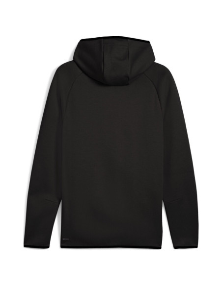 EVOSTRIPE HOODIE DK
