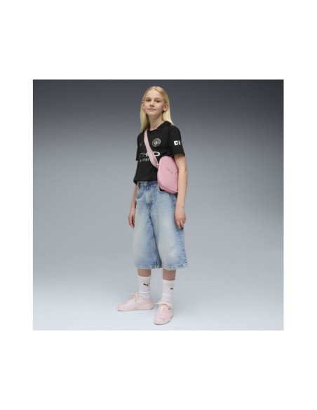 MCFC Away Jersey Replica Jr