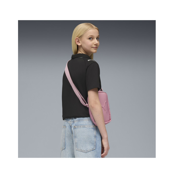 MCFC Away Jersey Replica Jr