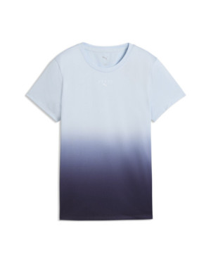 W PUMA x HYROX POLY GRAPHIC TEE