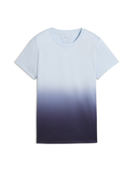 W PUMA x HYROX POLY GRAPHIC TEE