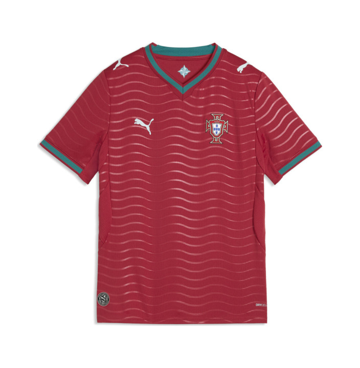 FPF Home Jersey Replica Jr
