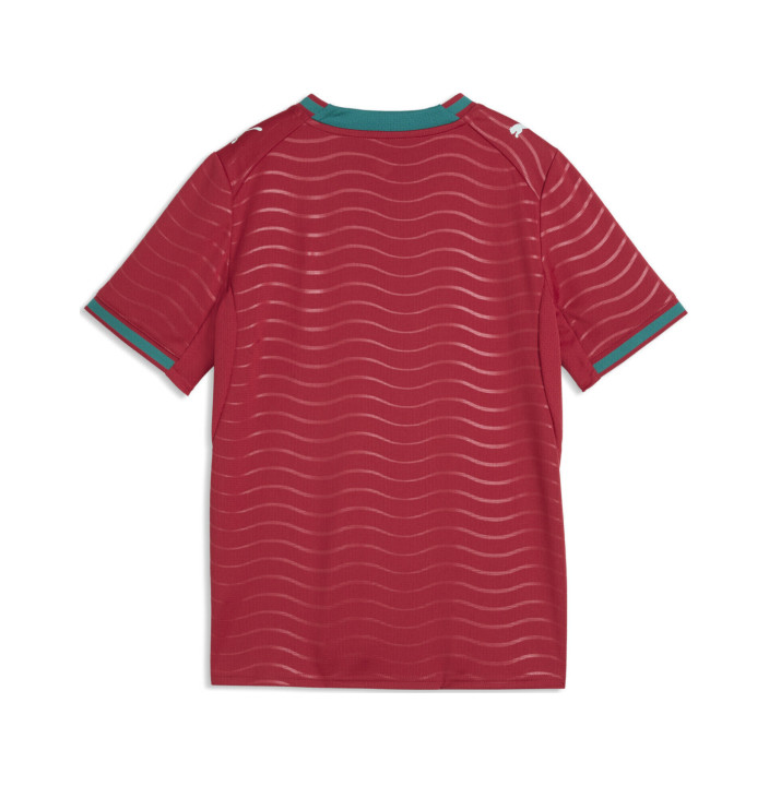 PORTUGAL HOME JERSEY YOUTH