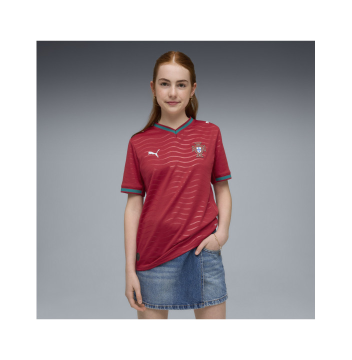 FPF Home Jersey Replica Jr