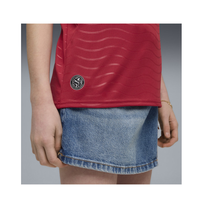 FPF Home Jersey Replica Jr