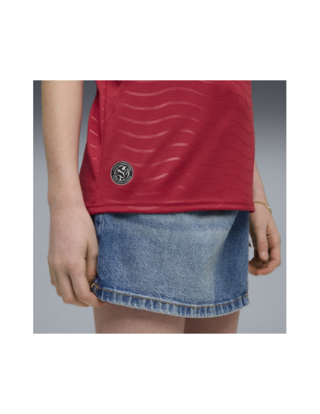 PORTUGAL HOME JERSEY YOUTH