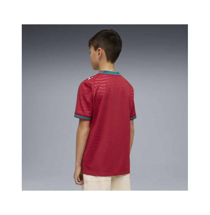 PORTUGAL HOME JERSEY YOUTH