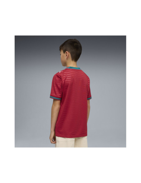 FPF Home Jersey Replica Jr