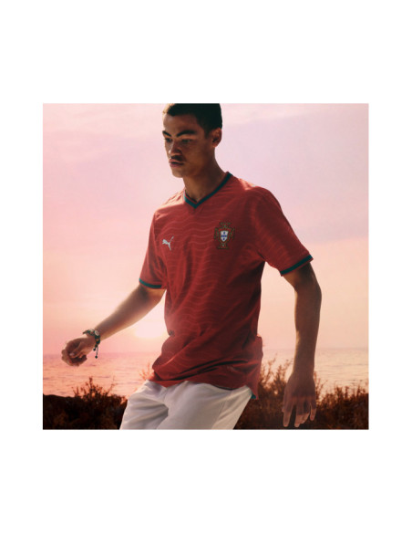 FPF Home Jersey Replica Jr