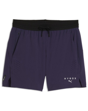 M PUMA X HYROX DRYELITE 5 SHORT