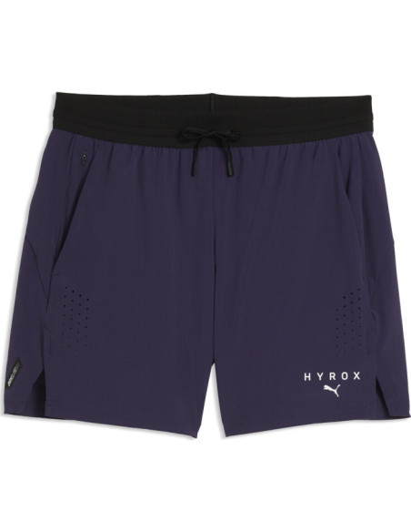 M PUMA X HYROX DRYELITE 5 SHORT