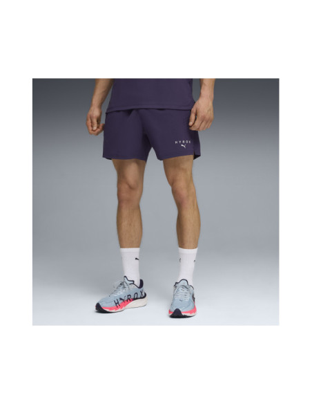 M PUMA X HYROX DRYELITE 5 SHORT