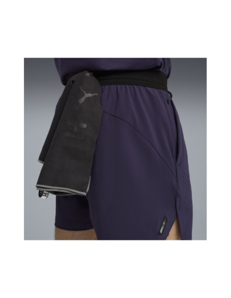 M PUMA X HYROX DRYELITE 5 SHORT