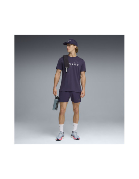 M PUMA X HYROX DRYELITE 5 SHORT