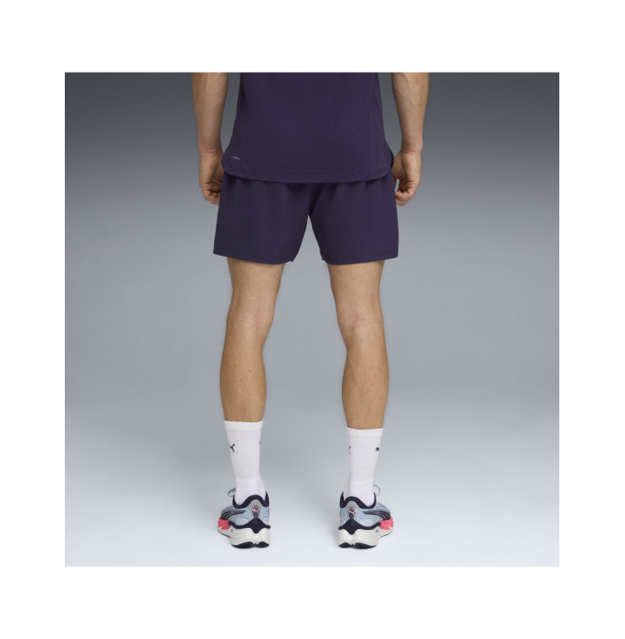 M PUMA X HYROX DRYELITE 5 SHORT