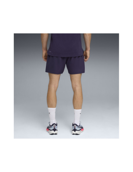 M PUMA X HYROX DRYELITE 5 SHORT