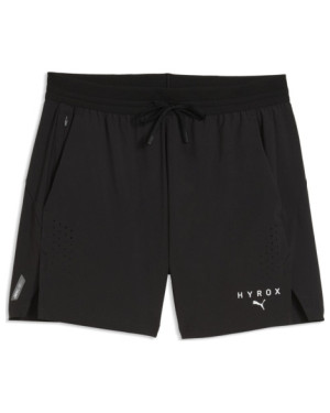 M PUMA X HYROX DRYELITE 5 SHORT