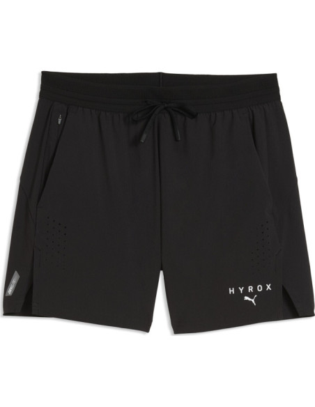 M PUMA X HYROX DRYELITE 5 SHORT