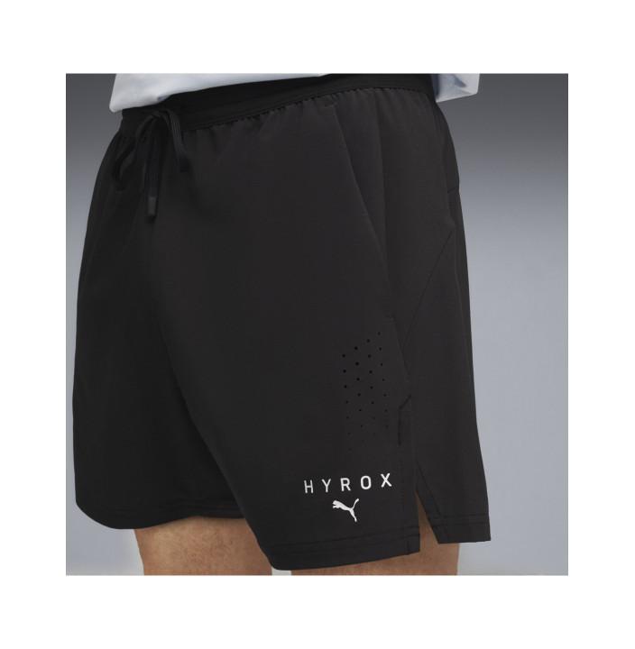 M PUMA X HYROX DRYELITE 5 SHORT