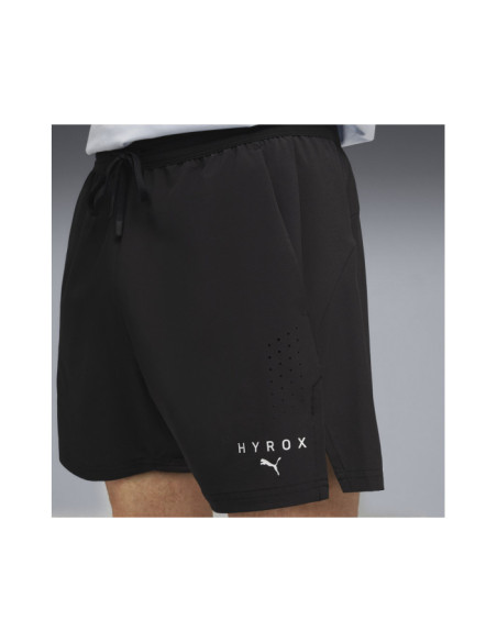 M PUMA X HYROX DRYELITE 5 SHORT