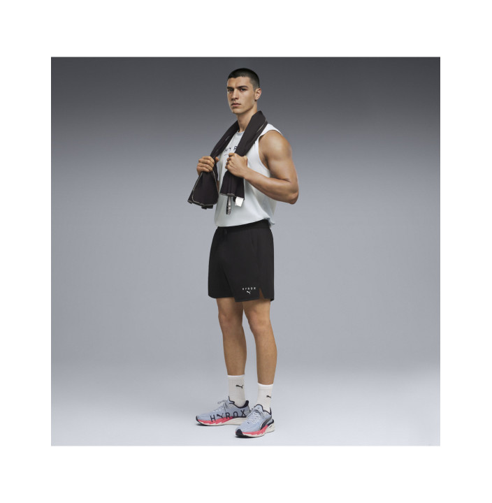 M PUMA X HYROX DRYELITE 5 SHORT