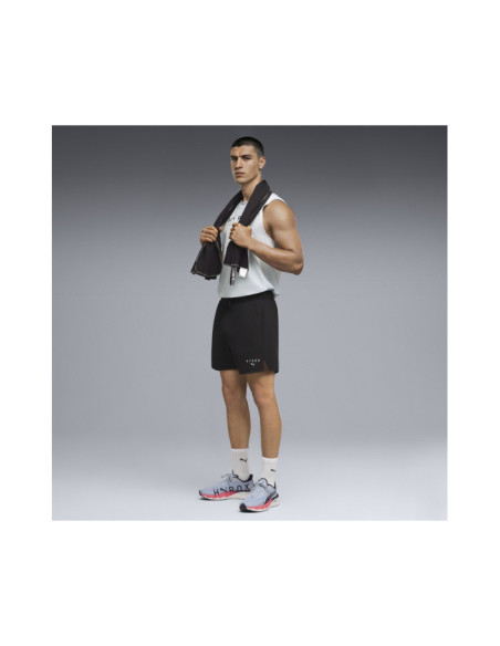 M PUMA X HYROX DRYELITE 5 SHORT