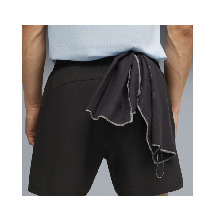 M PUMA X HYROX DRYELITE 5 SHORT