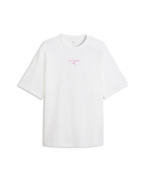 M PUMA X HYROX LIFESTYLE TEE