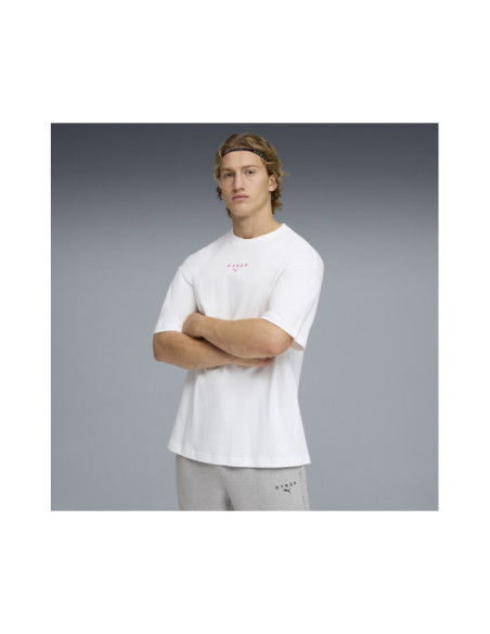 M PUMA X HYROX LIFESTYLE TEE