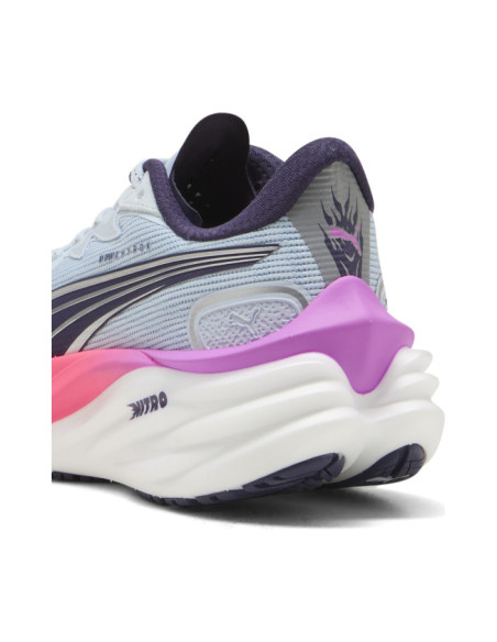 Velocity NITRO 4 PUMA X HYROX Wns